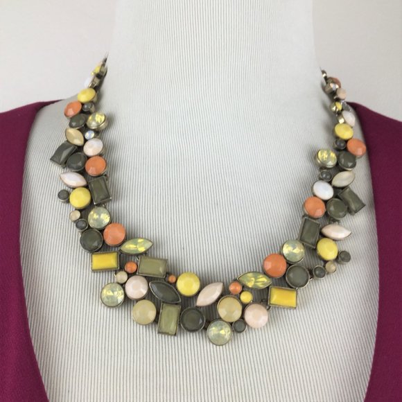 Loft Necklace - Picture 2 of 6